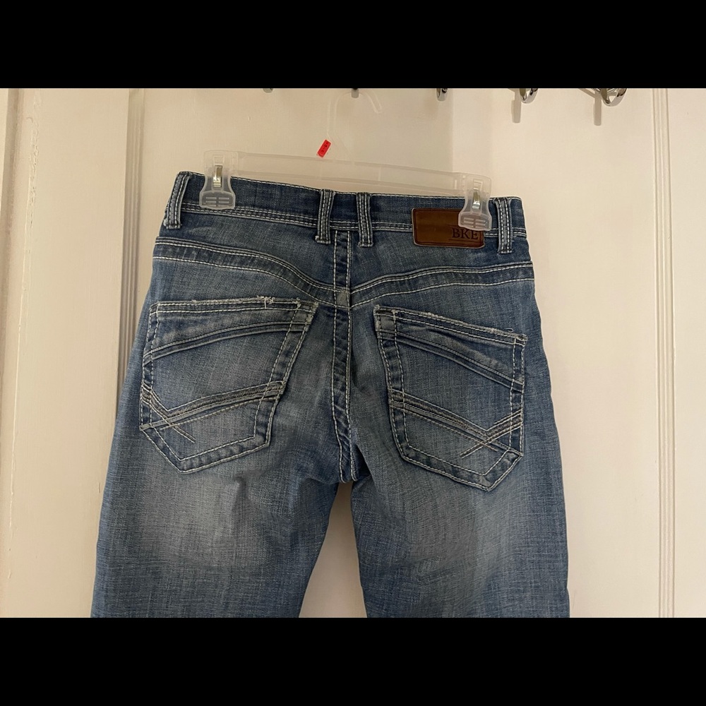 Men’s BKE Bootcut Jeans
